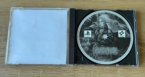 Castelvania symphony the - castelvania,
