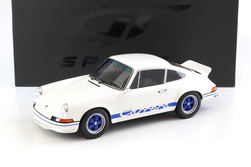 Spirit gt921 porsche - 1:12, gt
