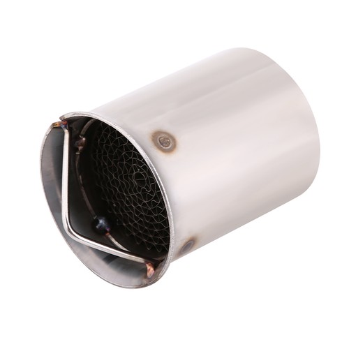 Pour catalyseur moto 48mm - pour,