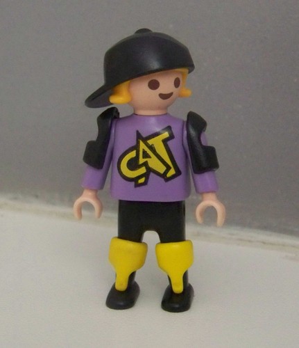 Playmobil sport - playmobil,