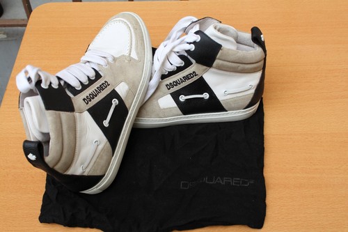 Chaussure sneaker montante - chaussure,