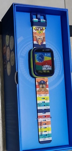 Paw patrol montre - patrol,