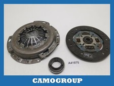 Kit Friction 3 Pièces Set