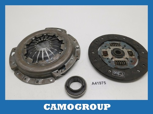 Kit friction pièces set - 3,