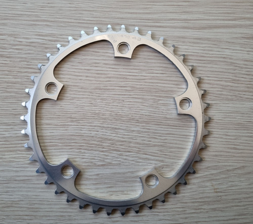 Couronne pedalier shimano - pedalier,