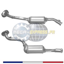 Catalyseur pour RENAULT TWINGO