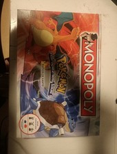 monopoly pokemon