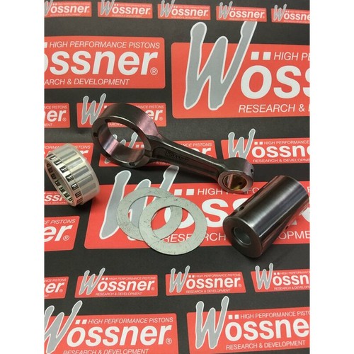 Kit bielle wössner yamaha - bielle,