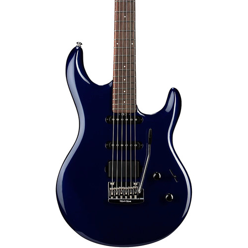 Ernie ball music man - ernie,