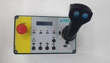 Télécommande De Grue IMER 808.06.086 Rev.03