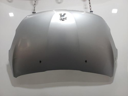 Capot peugeot 208 - phase, 1