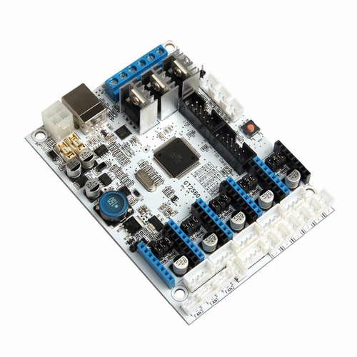 Carte contrôle gt2560 pour - contrôle,