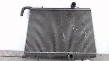 Radiateur eau CITROEN XSARA