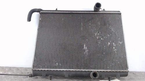 Radiateur eau citroen xsara - radiateur,