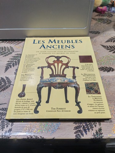 Ancien jolis livre - ancien,