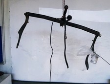 Attelage - Renault EXPRESS II