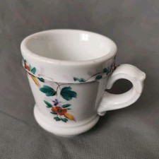 Tasse brûlot en céramique