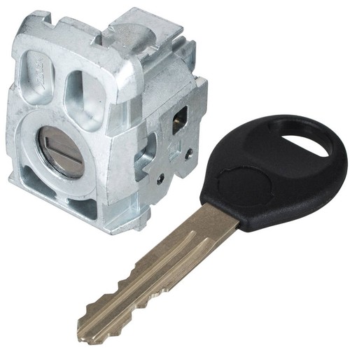 Insert serrure porte - de,