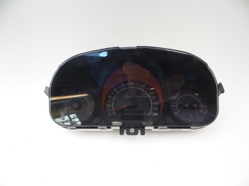Compteur vitesse kia cee d - vitesse,