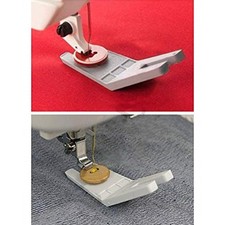 Outil Machine à Coudre Efficace pour Petits Boutons Performance Longue Durée