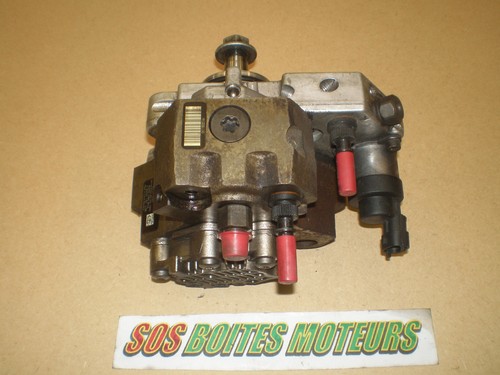 Pompe injection renault - pompe,