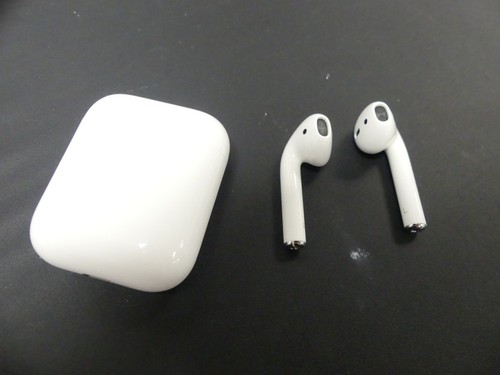 Apple airpods chargement - airpods, 2