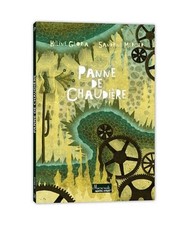 Panne de chaudière, Hélène