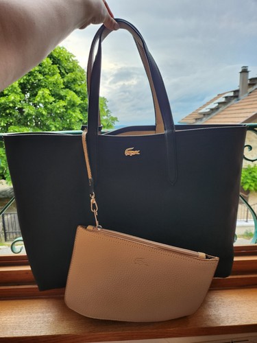 Sac lacoste femme - sac,