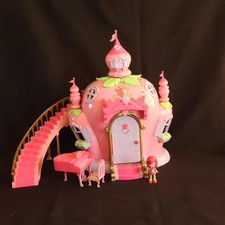 Château Magique de Charlotte