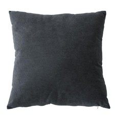 Coussin Déco en Velours