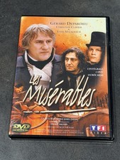 LES MISERABLES COFFRET 2 DVD