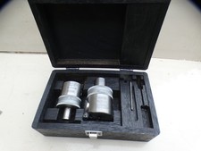 2 tête à aléser BORING HEAD