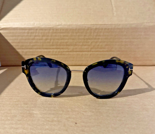 Lunettes soleil tom ford - de,