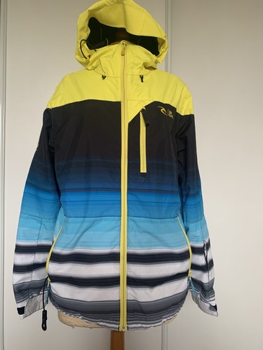 Veste ski snowboard - snowboard, curl