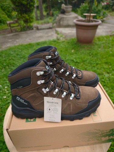 Chaussures randonnée jack - randonnée,