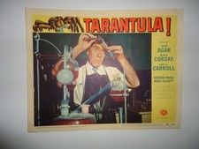 SCI FI/TARANTULA! /JACK