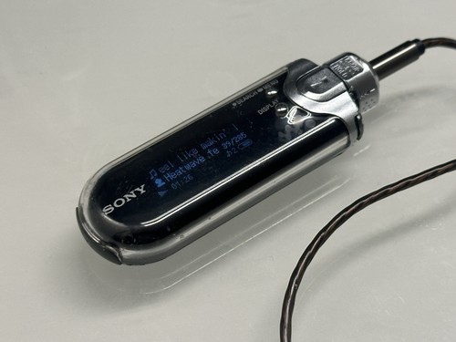 Sony walkman e407 - sony,