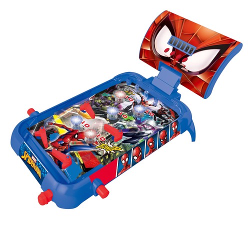 Lexibook spider man flipper - lexibook,,