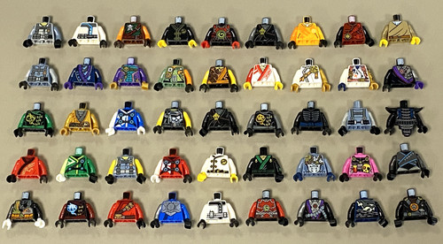 Lego choose your - your, ninjago