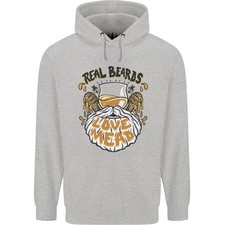 Véritable Barbes Amour