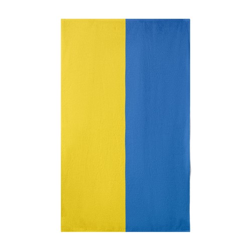 Serviette plage ukraine - plage,