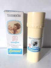 Thermocho thermos 2 Usages