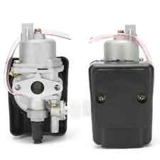 Carburateur moteur 47 cc 49 cc