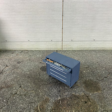 1-18 Echelle Roulant Outil