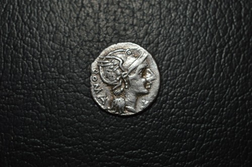 Denier flaminia - denier, de