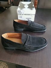 Mocassins daim Moreschi 42,5