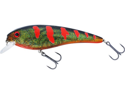 Westin rawbite crankbait 11cm - rawbite,