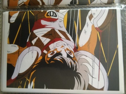 Saint seiya chevaliers - saint,