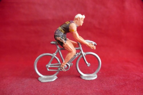 Coureur cycliste mercier - coureur,