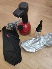 Laurastar IGGI Intense Red